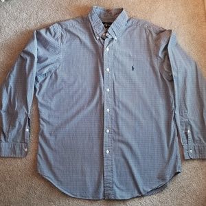 Ralph Lauren button down